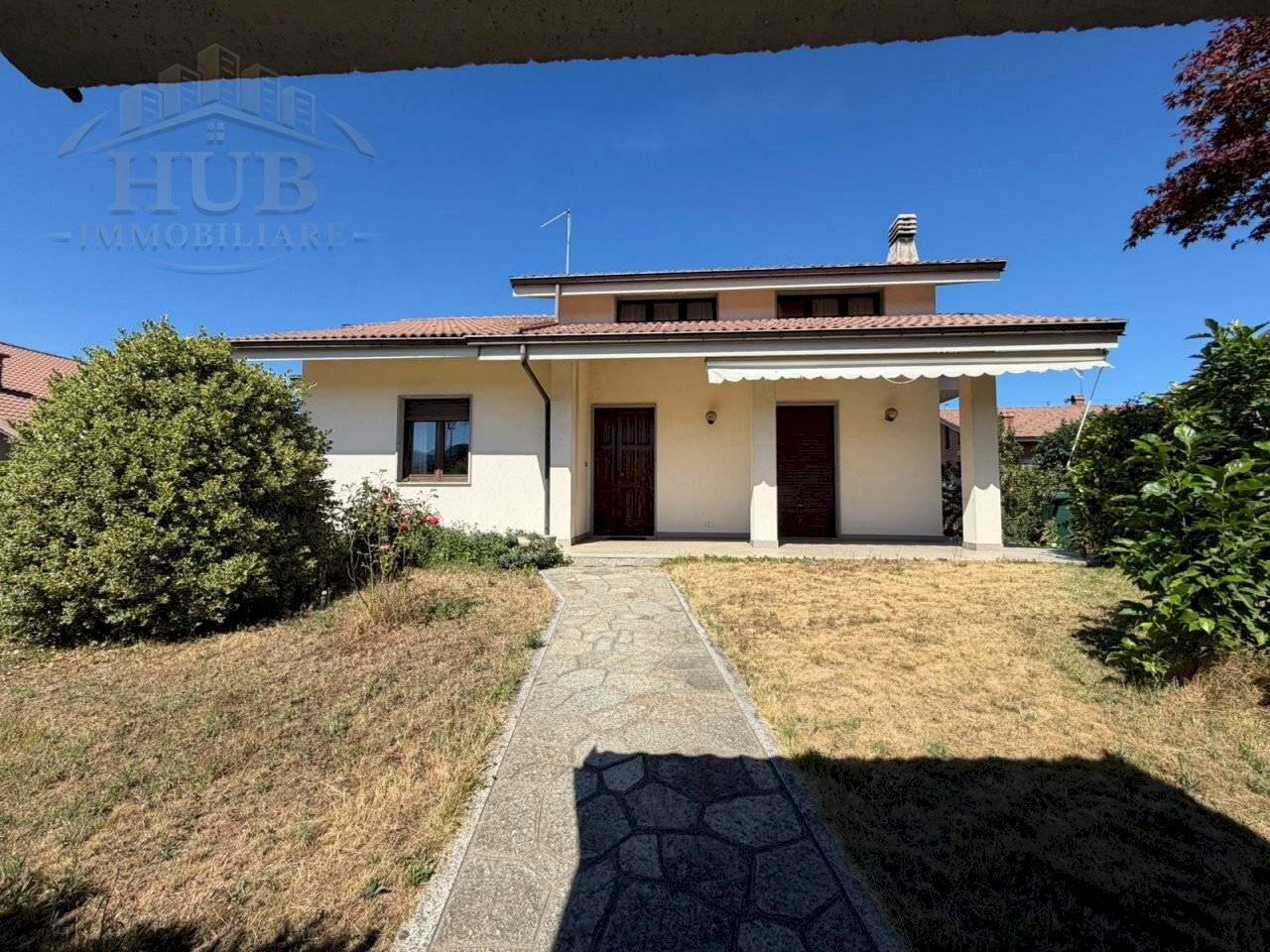 Villa Via bisalta, Bernezzo - photo 1