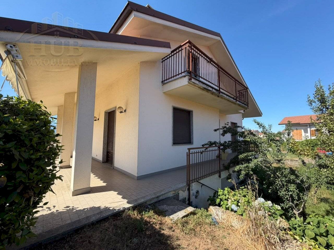 Villa Via bisalta, Bernezzo - photo 2