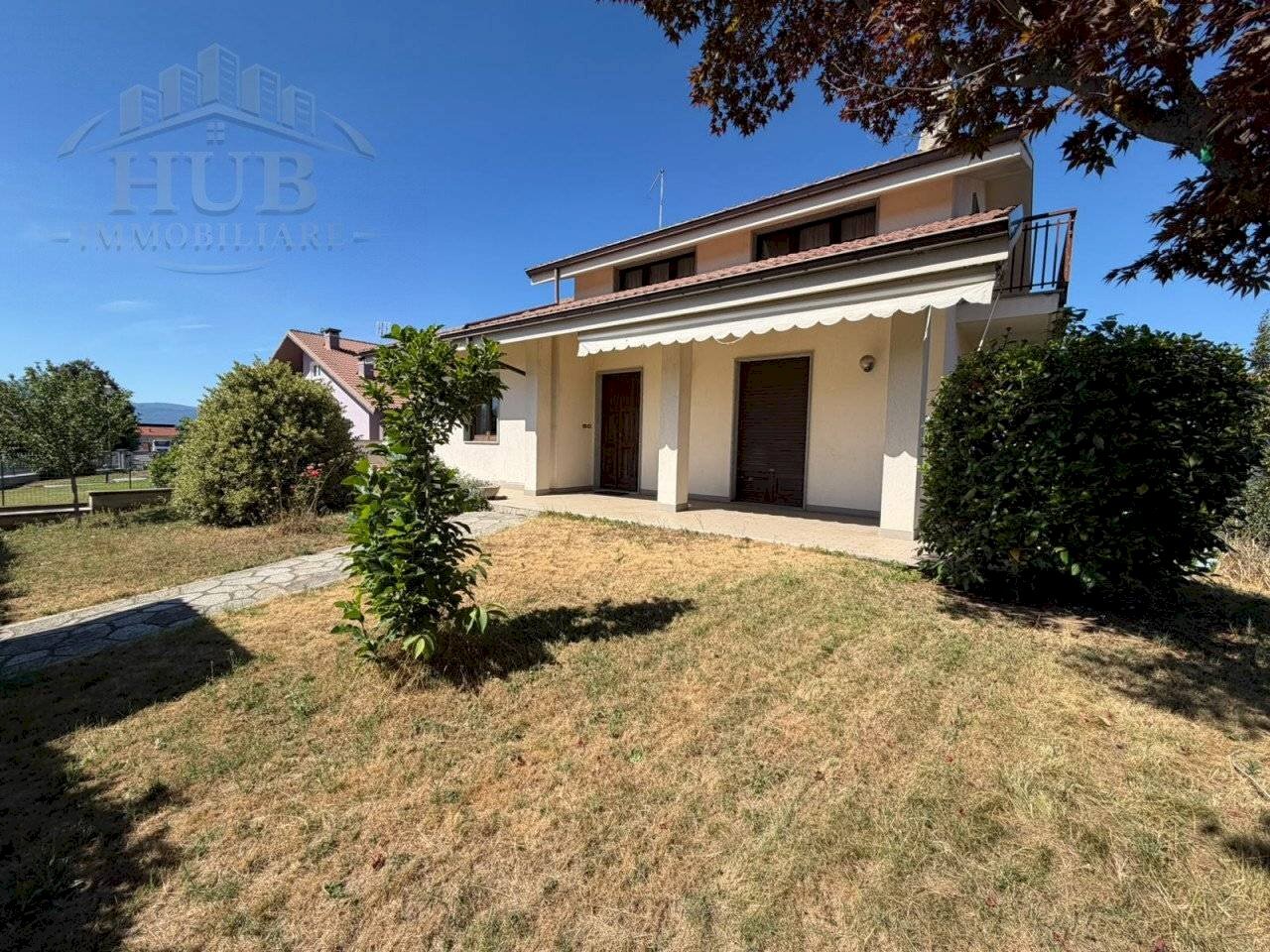 Villa Via bisalta, Bernezzo - photo 3
