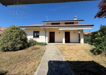 Villa Via bisalta, Bernezzo - photo 1