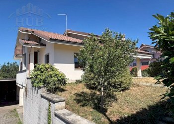 Villa Via bisalta, Bernezzo - photo 4