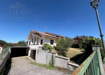 Villa Via bisalta, Bernezzo - photo 47