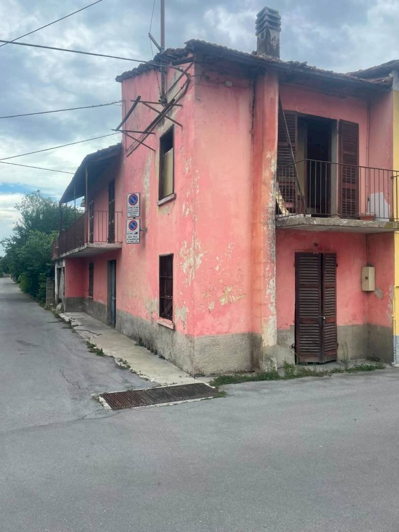 Independent house Via Ticino, Borgo San Dalmazzo - photo 1