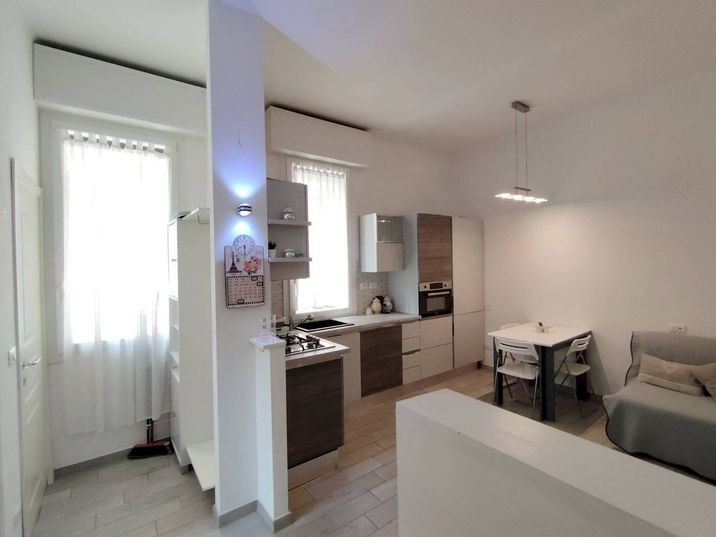 Two-room apartment Via Bruno Parisio, 6, Bologna (neighborhood Murri) - photo 3