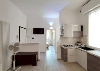 Two-room apartment Via Bruno Parisio, 6, Bologna (neighborhood Murri) - photo 1