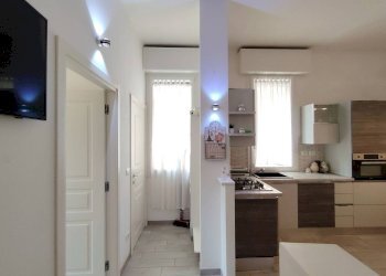 Two-room apartment Via Bruno Parisio, 6, Bologna (neighborhood Murri) - photo 2