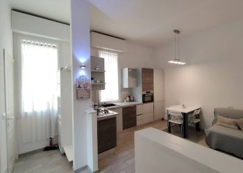 Two-room apartment Via Bruno Parisio, 6, Bologna (neighborhood Murri) - photo 3