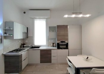 Two-room apartment Via Bruno Parisio, 6, Bologna (neighborhood Murri) - photo 4