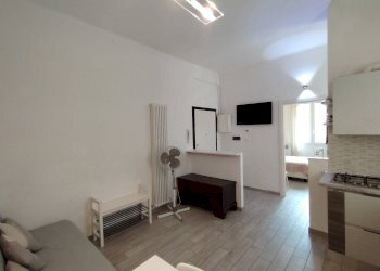 Two-room apartment Via Bruno Parisio, 6, Bologna (neighborhood Murri) - photo 7