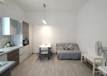 Two-room apartment Via Bruno Parisio, 6, Bologna (neighborhood Murri) - photo 8