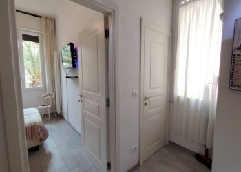 Two-room apartment Via Bruno Parisio, 6, Bologna (neighborhood Murri) - photo 9