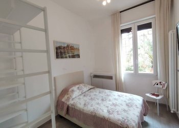 Two-room apartment Via Bruno Parisio, 6, Bologna (neighborhood Murri) - photo 10