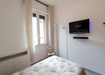 Two-room apartment Via Bruno Parisio, 6, Bologna (neighborhood Murri) - photo 11