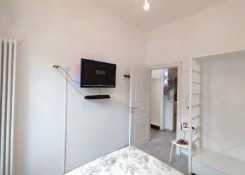 Two-room apartment Via Bruno Parisio, 6, Bologna (neighborhood Murri) - photo 12