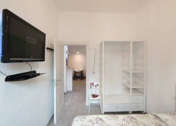 Two-room apartment Via Bruno Parisio, 6, Bologna (neighborhood Murri) - photo 13