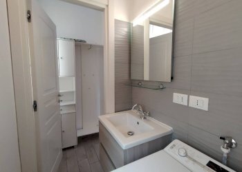 Two-room apartment Via Bruno Parisio, 6, Bologna (neighborhood Murri) - photo 21