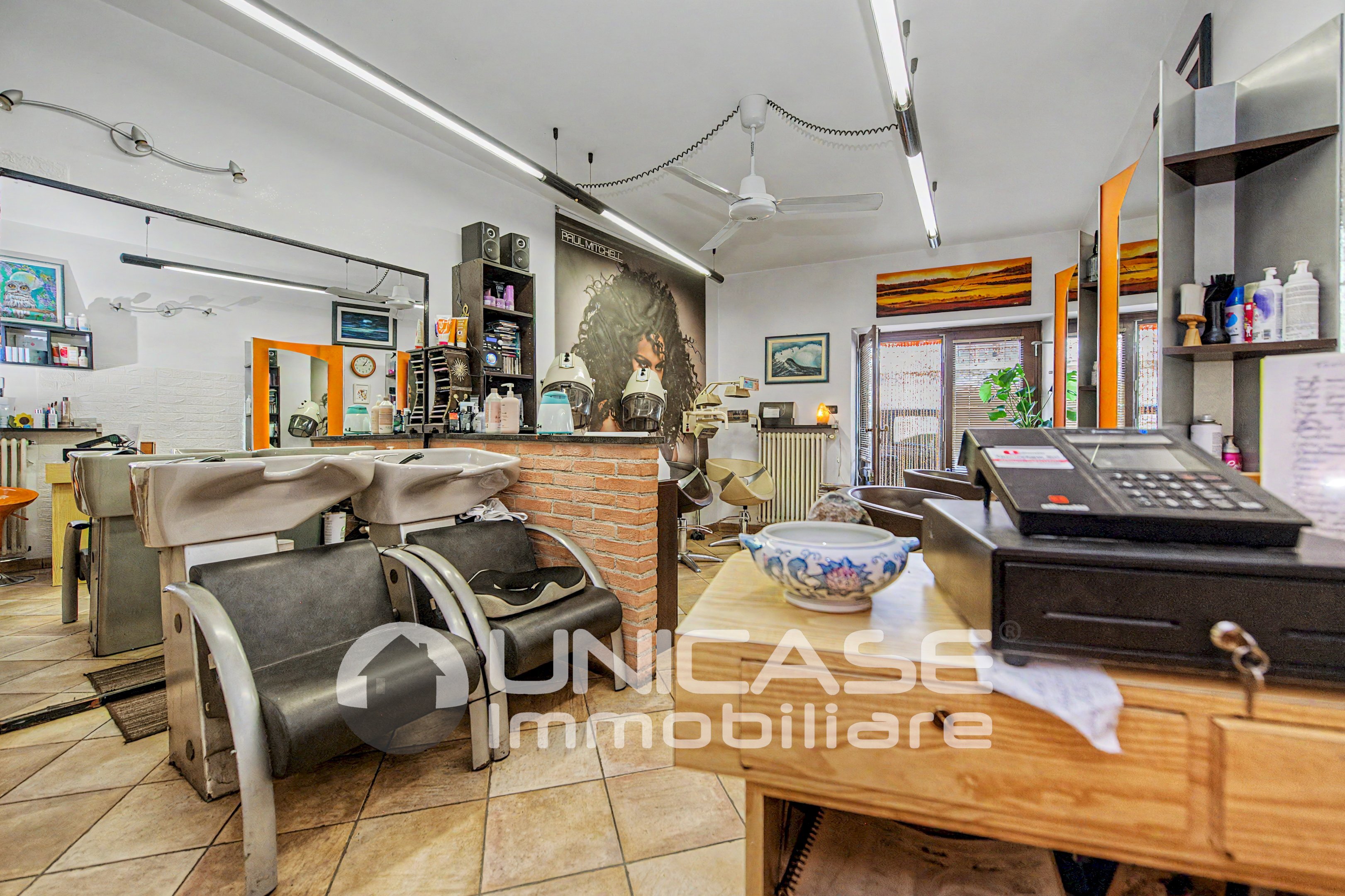 Negozio via Roma, 18, Bricherasio - foto 3
