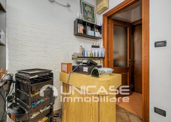 Negozio via Roma, 18, Bricherasio - foto 8