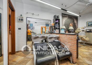 Negozio via Roma, 18, Bricherasio - foto 4