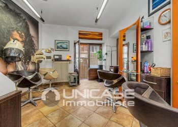 Negozio via Roma, 18, Bricherasio - foto 2