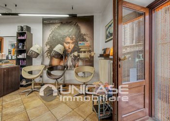 Negozio via Roma, 18, Bricherasio - foto 7