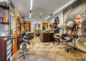 Negozio via Roma, 18, Bricherasio - foto 1