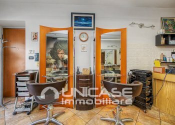 Negozio via Roma, 18, Bricherasio - foto 6
