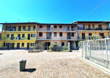 Villa Via Vialà, Romano Canavese - photo 1