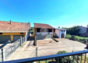 Villa Via Vialà, Romano Canavese - photo 8