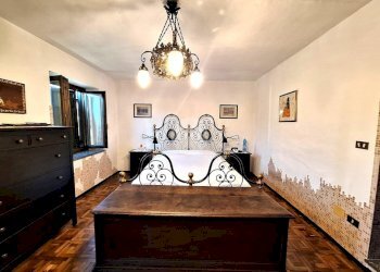 Villa Via Vialà, Romano Canavese - photo 15