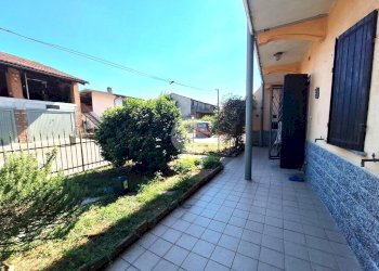 Villa Via Vialà, Romano Canavese - photo 34