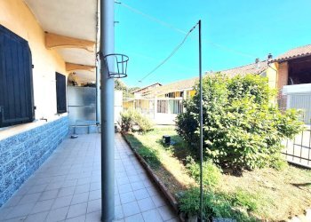 Villa Via Vialà, Romano Canavese - photo 35
