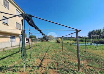 Villa Via Vialà, Romano Canavese - photo 39
