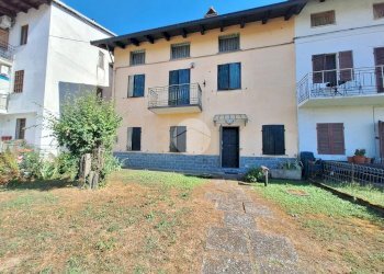 Villa Via Vialà, Romano Canavese - photo 41