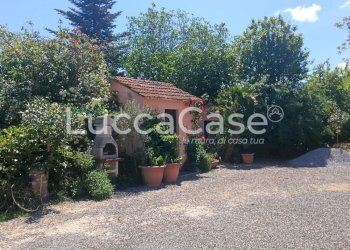 Apartment Riparbella - photo 1