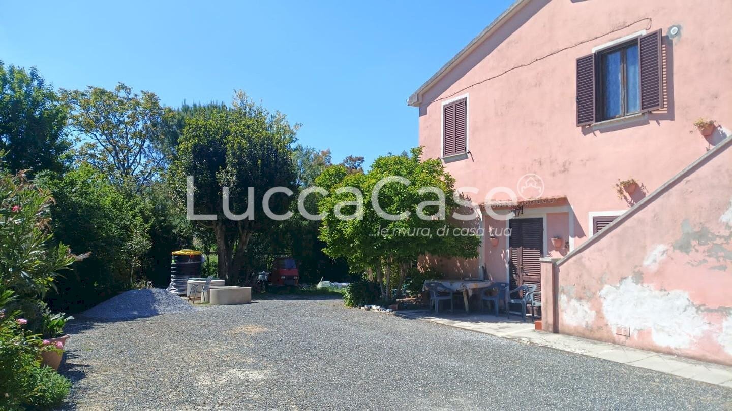 Apartment Riparbella - photo 1