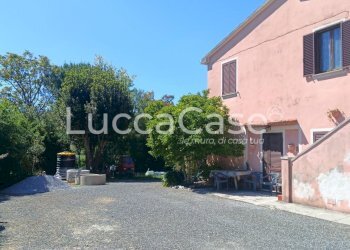 Apartment Riparbella - photo 1