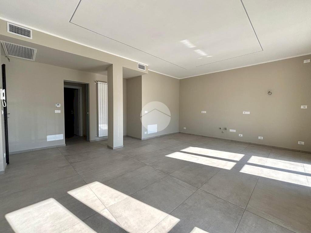 Four-room apartment Via palazzo, Airasca - photo 2