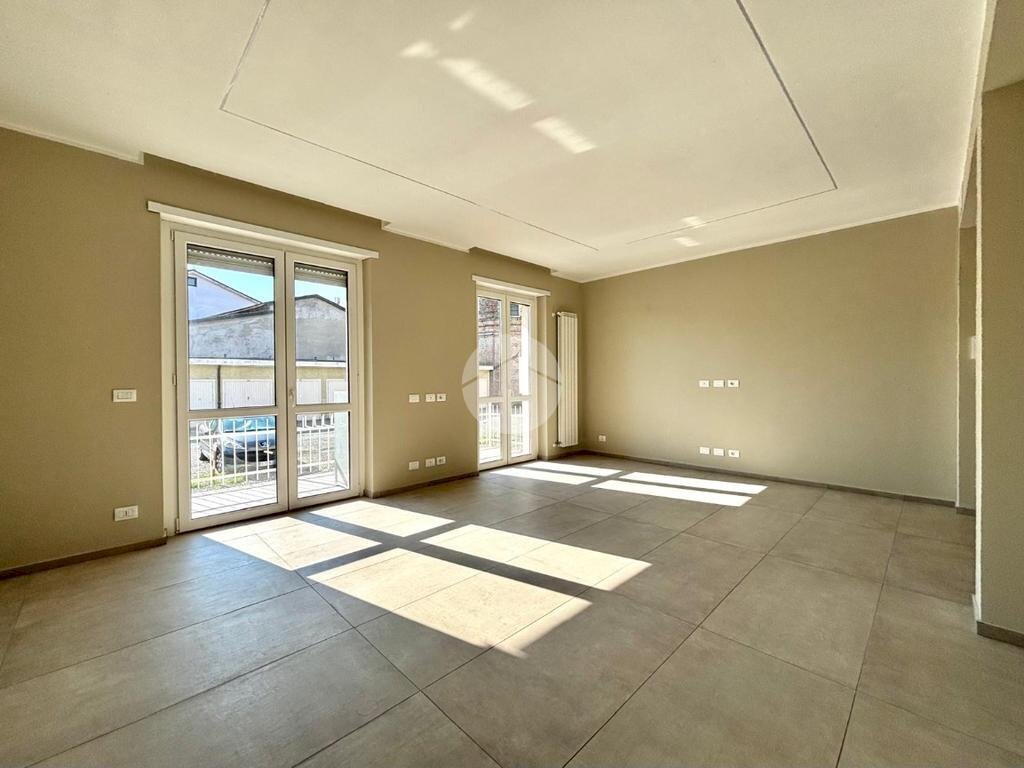 Four-room apartment Via palazzo, Airasca - photo 3