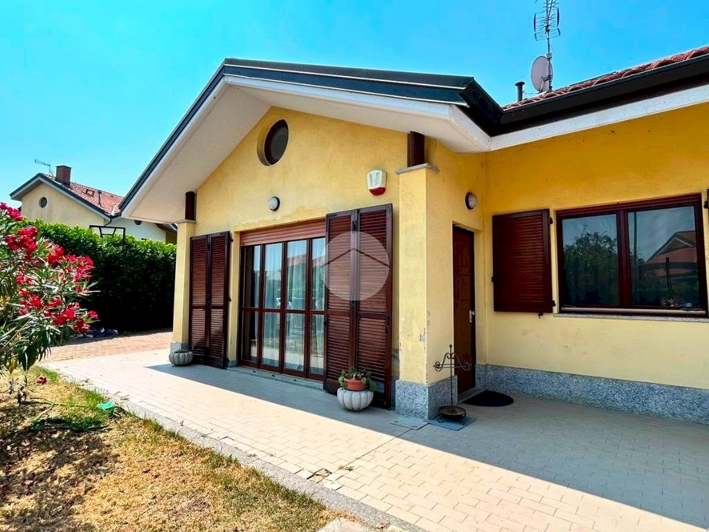 Villa a Schiera Via nilde iotti, Moncalieri - foto 1