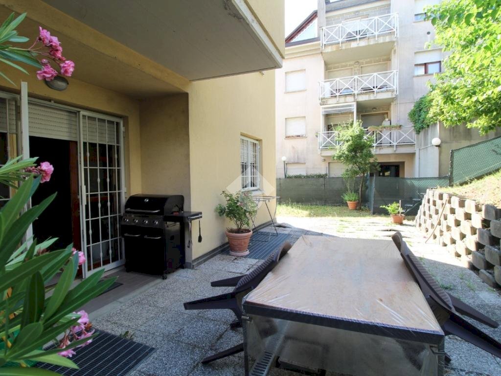 Two-room apartment Via Aldo Moro, Vergato - photo 1