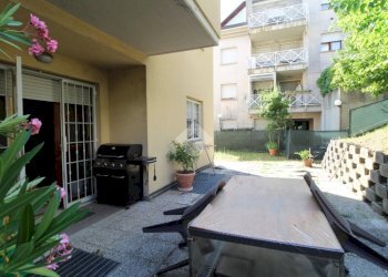 Two-room apartment Via Aldo Moro, Vergato - photo 1