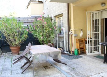 Two-room apartment Via Aldo Moro, Vergato - photo 11