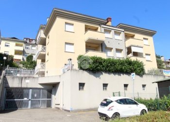 Two-room apartment Via Aldo Moro, Vergato - photo 17