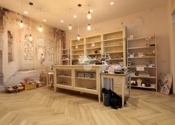 Shop Viale kennedy, Sasso Marconi - photo 9