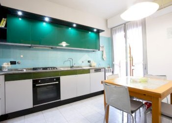 Quadrilocale Via Zucchelli, Calderara di Reno - foto 9