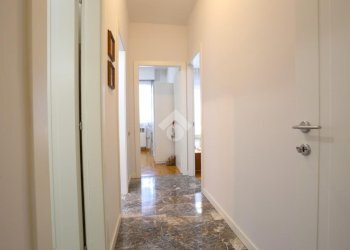 Quadrilocale Via Zucchelli, Calderara di Reno - foto 11