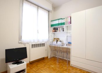 Quadrilocale Via Zucchelli, Calderara di Reno - foto 16