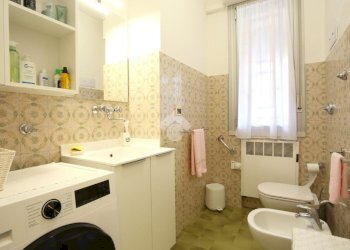 Quadrilocale Via Zucchelli, Calderara di Reno - foto 17