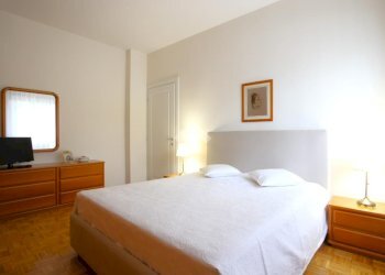 Quadrilocale Via Zucchelli, Calderara di Reno - foto 18